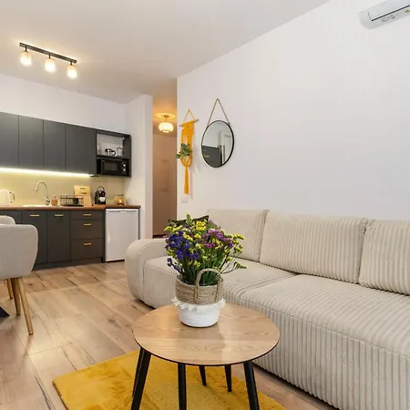Chill & Apartmán *