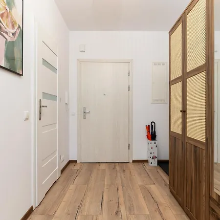Apartmán Chill &