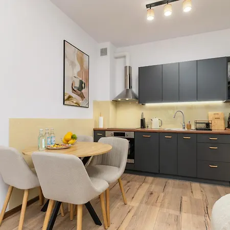 Apartmán Chill & *